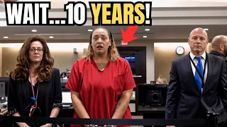 Argumentative Woman Pushes Judge Boyd Too Far Then Instantly Regrets It