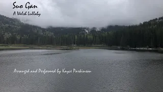 suo gan a welsh lullaby