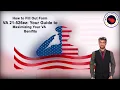 How To Fill Out VA Form 21-526 EZ Step By Step