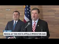 Indiana AG s office explains decision to appeal dismissal of lawsuit against St Joe County PD