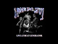 Download Lagu Time Is Running Out/Bad Romance [Muse/Gaga Cover] - Home For Joy (LIVE @ BEAT GENERATOR, DUNDEE)