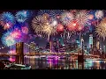 NYC Macys 4th of July Fireworks Celebration in New York Full in 4K 2026