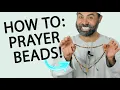 Download Lagu How to Use Tasbih Beads: A Guide to Dhikr \u0026 Prayer Beads