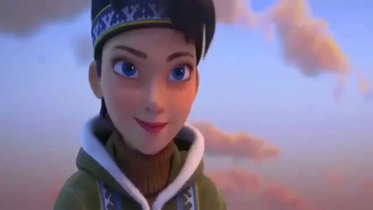 The New Frozen Movie 2 full movie  english Movies For Kids   Animation   Disney Cartoon