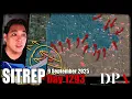 Download Lagu [ Ukraine SITREP ] RUSSIA PIVOT WEST at Pokrovsk Front; Kamyanske Offensive crack Ukrainian lines
