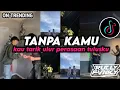 Download Lagu DJ KAU TARIK ULUR PERASAAN TULUS KU KEPADAMU VIRAL FYP TIKTOK TERBARU 2025 BY RULLY FVNKY [LIRIK]
