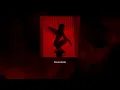 Saint Vice - BODY LOCKED TO MINE (Official Lyric Video)