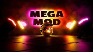Showcasing ALL Megamod Features Shell Shockers