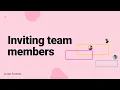 STUDIO Tutorial - Inviting team members and real time collaboration