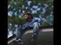 J. Cole - 2014 Forest Hills Drive - 12 Love Yourz  [CLEAN]