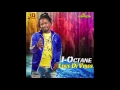 I-Octane - Love Di Vibes [Sounique Rec] April 2012