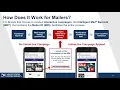 Boost Your Consumer Mail Campaigns With Informed Delivery
