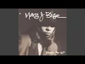 Love No Limit- Mary J Blige (1992)