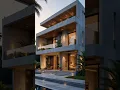 Download Lagu Off-Grid But Ultra-Luxury?! 🤯 | Inside a Modern Concrete Villa