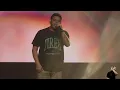 Escape - Jadson Moreno -  Ministração Ao Vivo