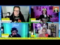 ep 344 2 Dan Penny Ava Raiza Roachy Little Lemmi