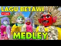 Download Lagu ONDEL ONDEL | MEDLEY BETAWI 🔴 EH HUJAN GERIMIS AJE, NONTON BIOSKOP, ONDEL ONDEL BETAWI