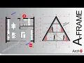 Download Lagu 9x7.5M (30x25FEET) A-FRAME