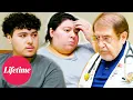 Download Lagu Lauren’s Friends Call Her Out! (S1) | The 6000 lb Diaries With Dr. Now | Lifetime