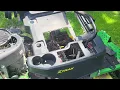 John Deere Steering Exposed How It Works