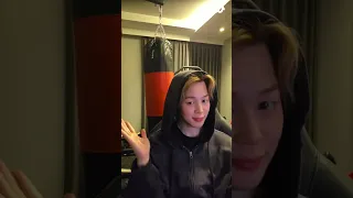 [SUB] JIMIN WEVERSE LIVE (2026.04.10) | JIMIN LIVE