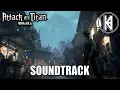 Attack on Titan S4 OST 「Ashes on The Fire -PTV-」 Epic Orchestral Cover