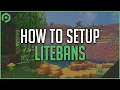 How to Setup LiteBans on Your Minecraft Server