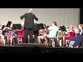 Kilgore College Ranger Band: The Rebellion is Reborn by John Williams/arr. Jay Bocook (Spring 2018)
