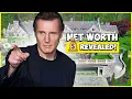 Liam Neeson s CRAZY Net Worth Revealed 2023