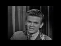 The Everly Brothers "Bye Bye Love" on The Ed Sullivan Show