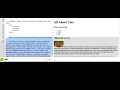 20 CSS width height and overflow Computer Programming Khan Academy