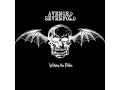 Download Lagu Avenged Sevenfold - Eternal Rest [Lyrics]
