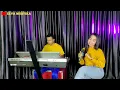MEMORI CINTA||LEO WALDY||DANGDUT COVER||ELVA MUSTIKA