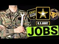 WHAT JOBS DO I PREQUALIFY FOR AFTER THE ASVAB TEST