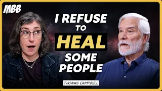 Reality Is Not Real. NASA Physicist: How to Exit the Simulation & Find Your Purpose