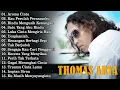 Lagu TOP LAGU THOMAS ARYA TERBARU 2025 - Lagu Slow Rock Terpopuler2025 Enak Didengar