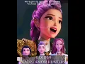 Golden kpop demon hunters