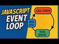 What is the event loop in JavaScript and how does it work