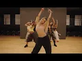 [CHOREOGRAPHY] DAYOUNG "body" Dance Practice