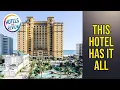Anderson Ocean Club and Spa by Oceana Resorts - This Hotel Has It All Myrtle Beach SC