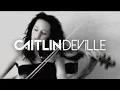 Download Lagu Written in the stars (Tinie Tempah ft. Eric Turner) - Electric Violin Cover | Caitlin De Ville