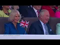 Olly Murs - Dance With Me Tonight (Live BBC Coronation Concert) 07/05/23