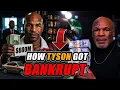 Mike Tyson s BILLION DOLLAR Mistake That Left Him Broke Mike Tyson loses 600 million