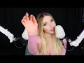 Soft Whispering - Trigger Words Alice Delish