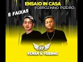 Lagu Finalmente disponível! [5 faixas CD 1.0] - FABINHO DOS TECLADOS E RENAN CANTOR;