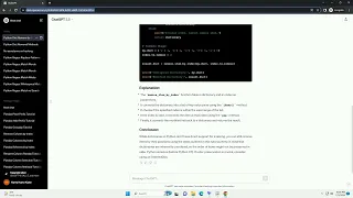 python remove item from dictionary by index
