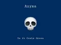 OBEY [Ye & CeeLo Green + Anyma x Amelie Lens]