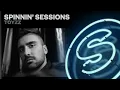 Spinnin' Sessions 596 ‐ Guest: TOYZZ