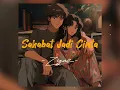 Sahabat Jadi Cinta - Zigaz (Speed Up + Reverb)