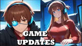 A Game Update Rewrote My Body Into Girl TG Transformation TG TF